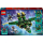 LEGO Ninjago 71845 Odrzutowy mech Lloyda - 1331656 - zdjęcie 10